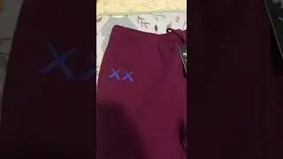 The Super P Podcast unboxing 69 The North Face x Kaws 2022