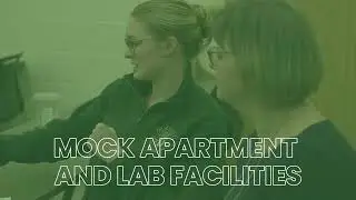 Developmental Services Worker