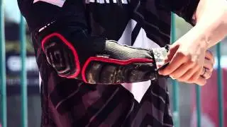 Giant Tactical Freestyle Pads