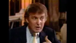 60 Minutes - Capt. Balian / Merv's Money / Chrissy (CBS, 2/5/1989)