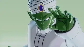 XenoVerse 101 Namekian stamina breaks and soul punisher combos