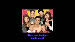 She&rsquo;s Somebody&rsquo;s Daughter DJ Tanner/Fuller