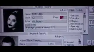 ＭＡＣＩＮＴＯＳＨ  ＰＬＵ Ｓ  -   ブート ( music video )