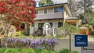 94 Shady Lane Ross CA | Ross Homes for Sale
