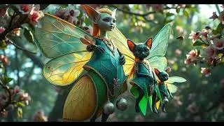 FAIRYSPELL @Child_Please #Love #Jesus #Like #Life #art #pets #cat #beauty #dance #lol #dj #ai #share