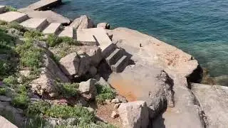 Lika-Senj - Cesarica in Croatia/Kroatien
