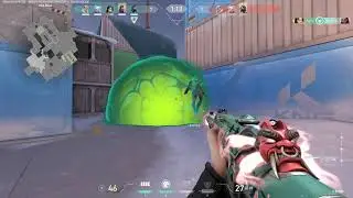 Oni phantom over every other skin