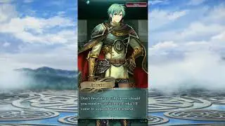 Infernal Bound Hero Battle E&E (FEH)