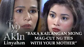 Ang Sa Iyo Ay Akin Linyahan | Episode 146