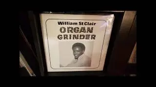 William St Clair &lrm;Agnes Part 2