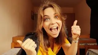 Уехали в лагерь