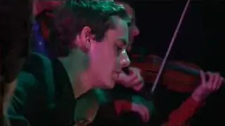 Doch Gypsy Orchestra mostafa bannat and dugordron