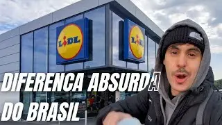 Na Europa, o mercado é Bizarro #vlogcinematografico