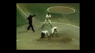 7/7/1967 Red Sox at Tigers highlights (no sound) Bill Freehan doubles in the 11th to walk off Boston