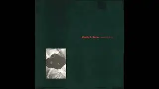 Compulsion - MARTIN L. GORE  1989 📀 Counterfeit EP