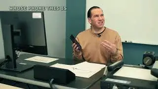 The ELL Zone Season 1, Episode 1: Figure it Out