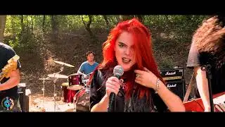 The Trooper (Iron Maiden); Cover by The Iron Cross