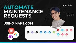 How to Automate All Your Maintenance Requests and Save Time