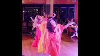 Melbourne Bellydance Entertainment Gulf Dance - Khaleegy !!!!