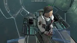 X4 Foundations - Behemoth + escort vs Xenon Station