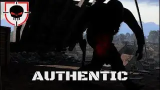 Sniper Elite 5 - Authentic