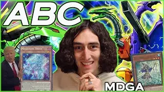ABC 🅰️🅱️&copy;️ - Top OTS Deck Profile + Test Hands - Union Monsters in 2022 COMBOS YuGiOh April 2022