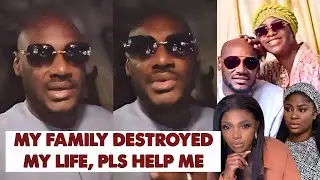 2face d&eacute;clare : &laquo; Ma famille m'a d&eacute;truit, ils ont fait la m&ecirc;me chose &agrave; Annie, Natasha re&ccedil;oit des ...