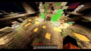 MCSG: SamHaribo vs Derpydash111 and Benkeeper