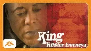 King Kester Emeneya - Amigo