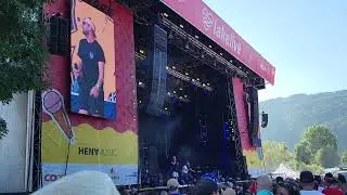 Chlyklass Pt.2 (Live, Lakelive Royal Arena, Biel, Switzerland, 10.08.2024)