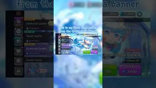 😭😭😭 #cookierunkingdom #silly #cookierun #crk #legendary #cream #soda #banner #lucky #moonlight