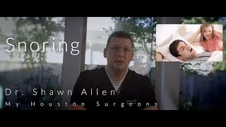 Snoring - Causes, Evaluation, and Treatment - an ENT Surgeon's Perspective
