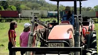 Rural Skills