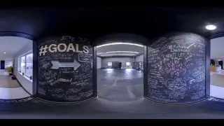 IanFitness West Seattle 360&deg; Video
