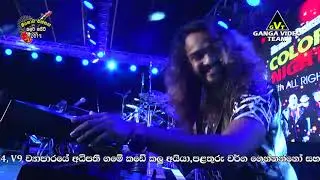 Me Rata Mage Rata - All Right Meegoda 2019 | මුල් ගායනය - මාලනී බුලත්සිංහල මහත්මිය