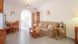 RESERVADO- C4102LG DÚPLEX DE 4 DORMITORIOS, 2 BAÑOS Y PATIO. EN LOS NAREJOS, LOS ALCAZARES, MURCIA