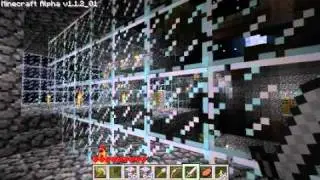 Minecraft - MegaCastle