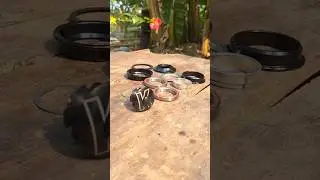 Kenli Sealed Bearing Headset Unboxing @about_MTB