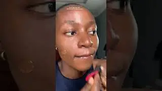 TIRTIR cushion foundation new shade #youtubechamps #tirtir #kbeauty #foundation
