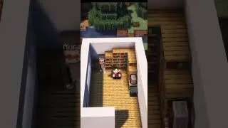 Modern House #minecraft