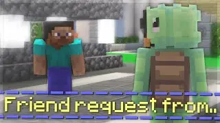 How I made Friends in the Hypixel Community