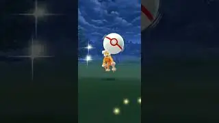 Shiny Therian Landorus || Pokemon GO