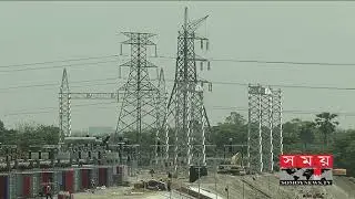 আবারো চেনা রূপে পুরনো লোডশেডিং ! | Load Shedding in BD | Somoy TV