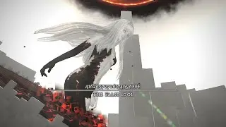 [Final Fantasy XIV: Shadowbringers] VS The False Idol