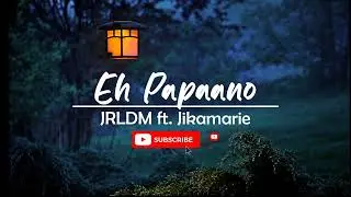 Eh Papaano (Lyrics Video)