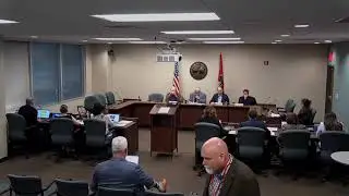 Land Surveyor Board Meeting 11/20/2025