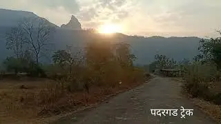 Padargad trek