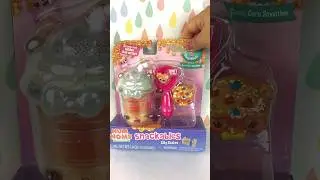 ❤️ Num Noms Snackables Silly Shakes ❤️ #numnoms #asmrtoys #toyopening