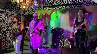 Give Up the Funk ~Lige Curry Funkadelic Night at The OB Template 10/10/23