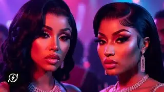 No Mercy Given | Nicki Minaj, Cardi B